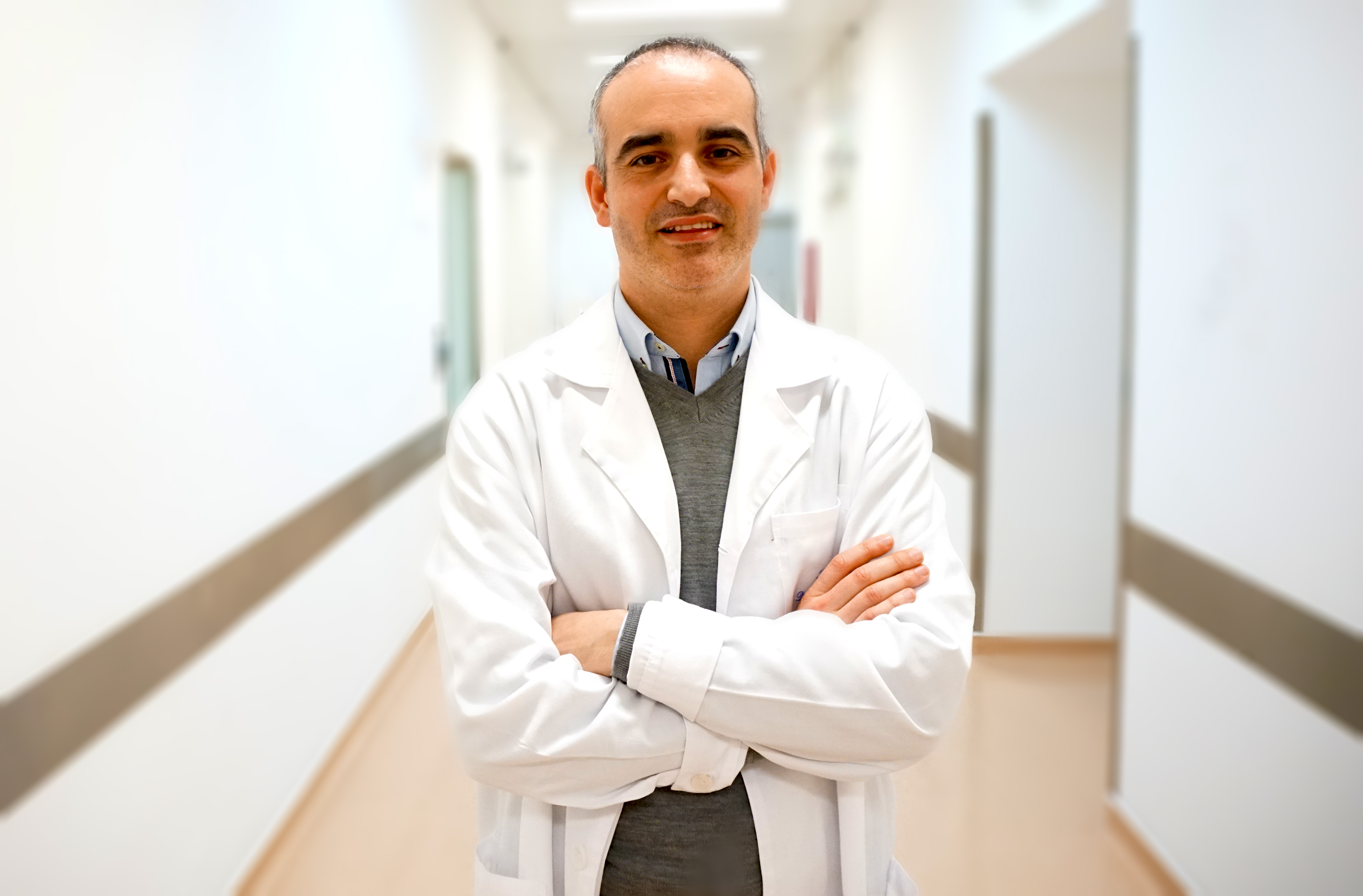 Artigo de opinião do Dr. Filipe Mira - Especialista em Oftalmologia